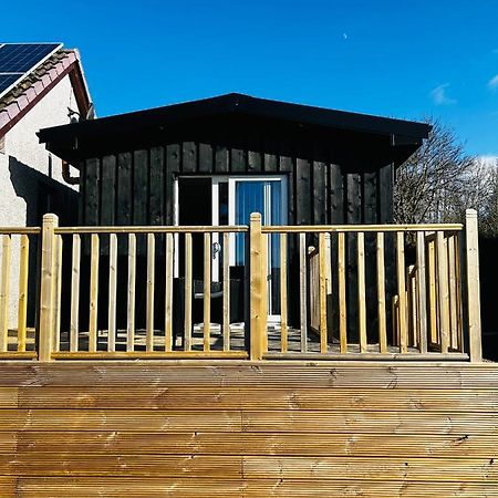 Dunard Chalet Oban Kültér fotó